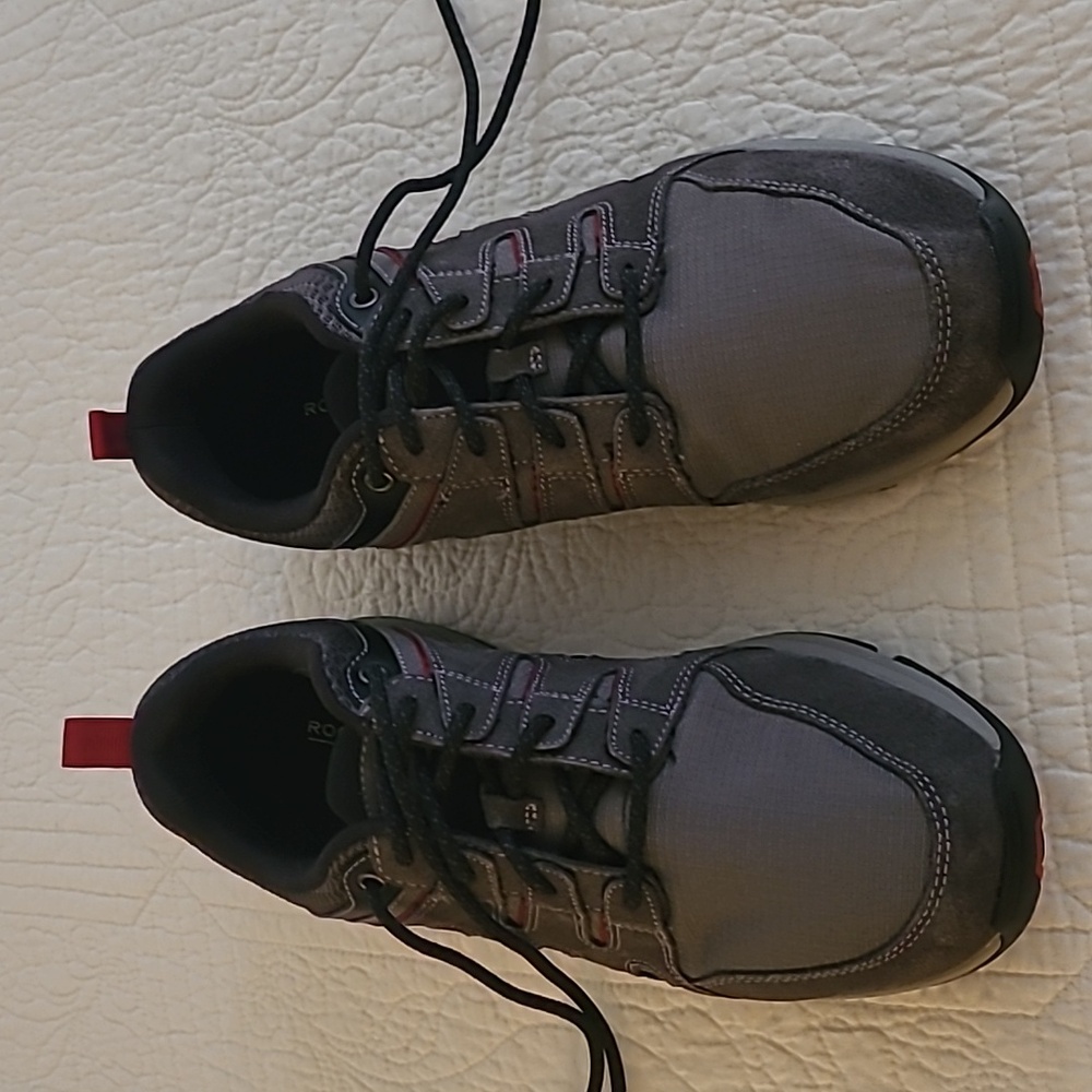 Rockport Mens' Shoes Size 9.5 M